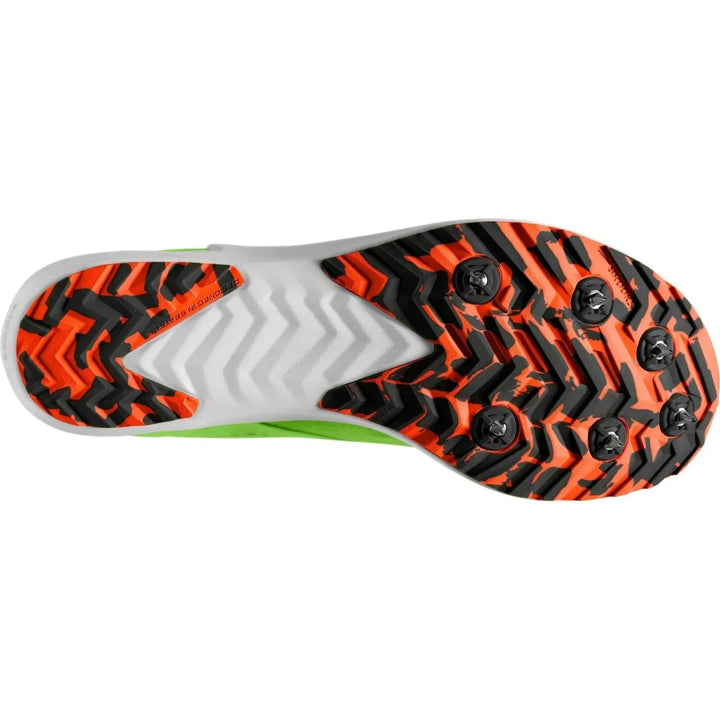 Unisex Brooks Draft XC Spikes
