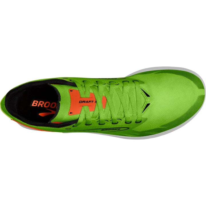 Unisex Brooks Draft XC Spikes