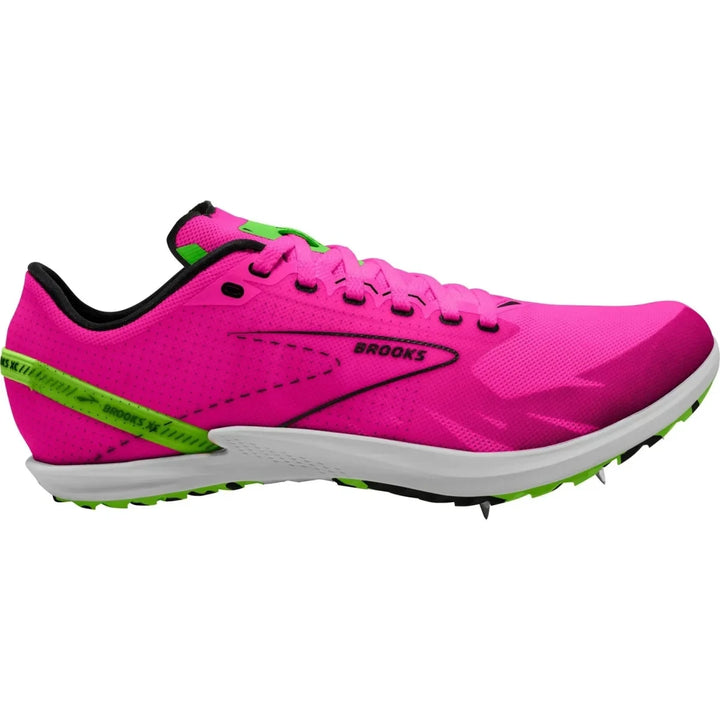 Unisex Brooks Draft XC Spikes
