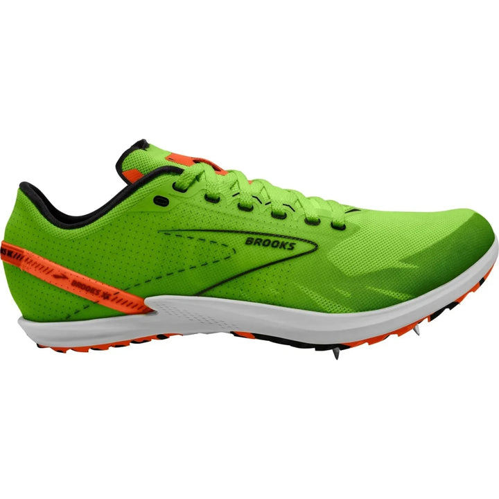 Unisex Brooks Draft XC Spikes
