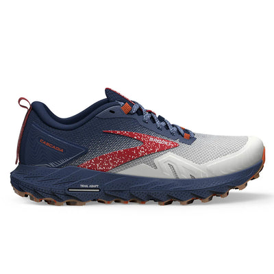 Women's Brooks Cascadia 17