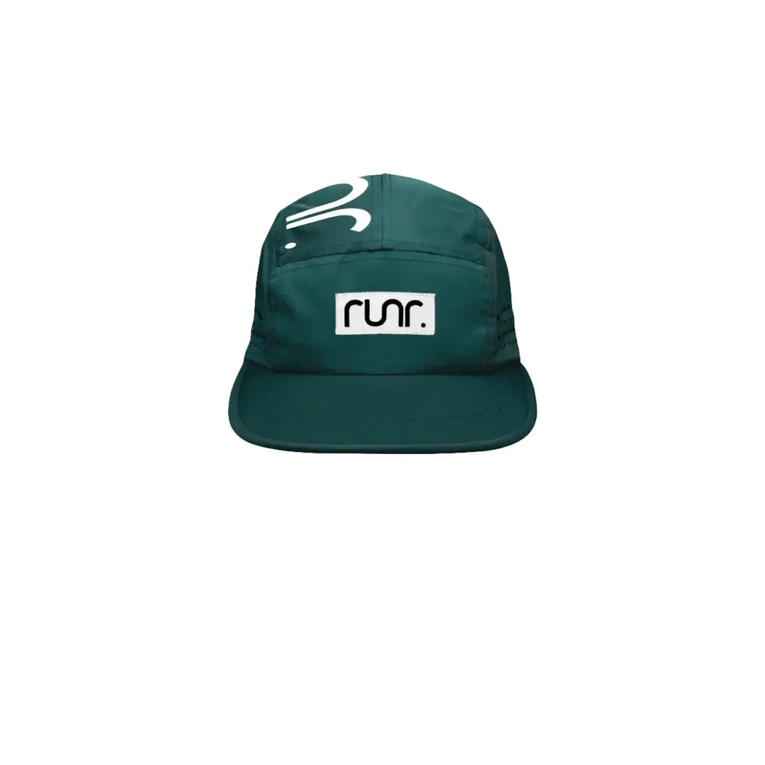 Runr Technical Running Cap