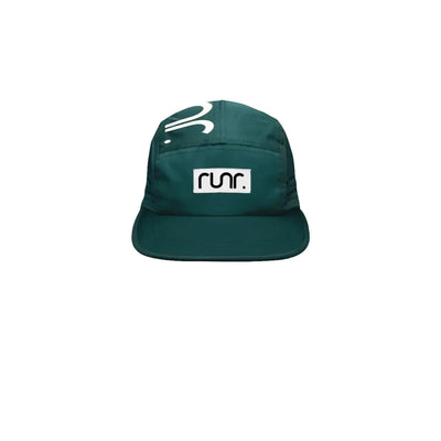 Runr Technical Running Cap
