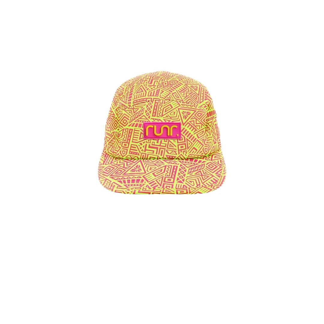 Runr Technical Running Cap