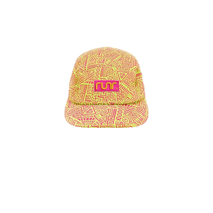 Runr Technical Running Cap