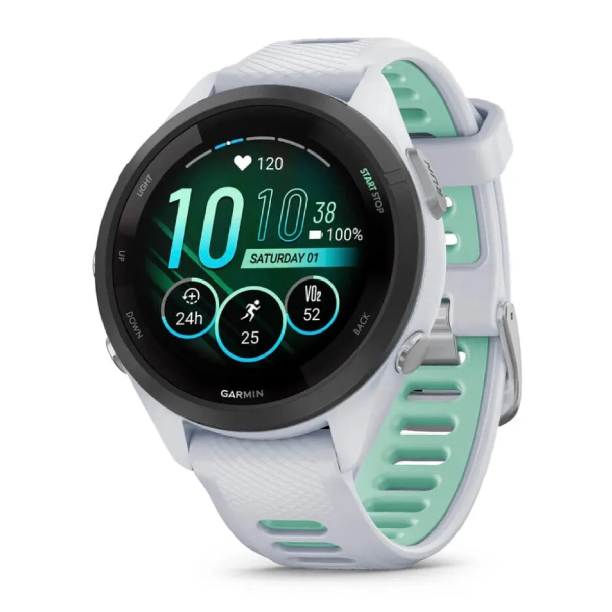 Garmin Forerunner 265S