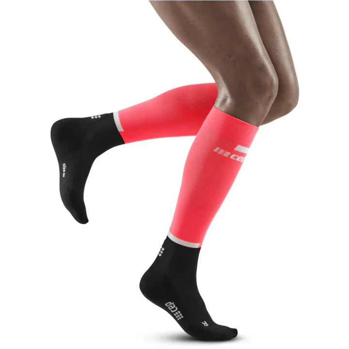 Women's CEP The Run Tall Compression Socks 4.0