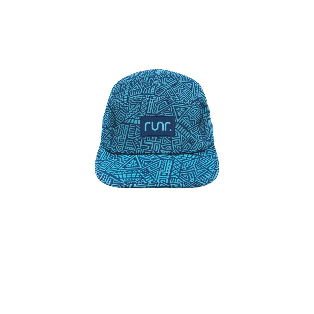 Runr Technical Running Cap