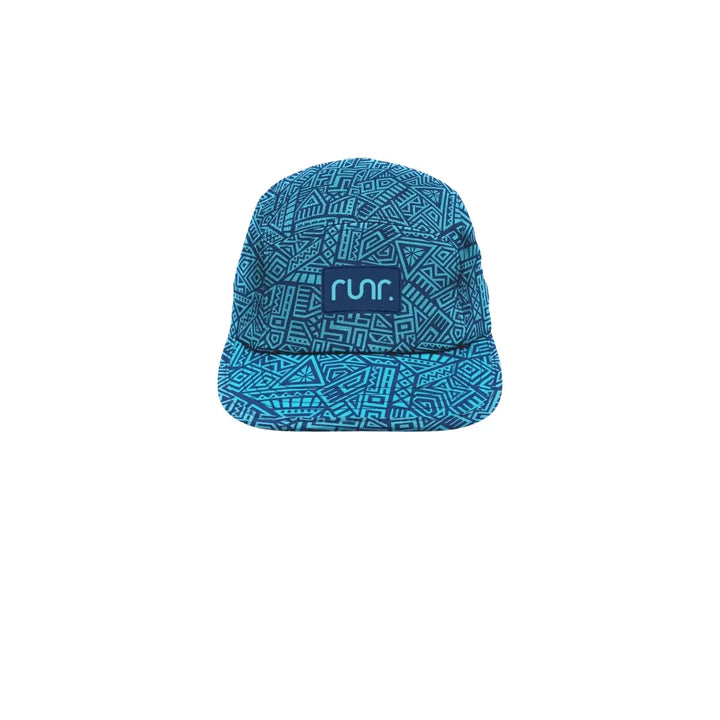 Runr Technical Running Cap
