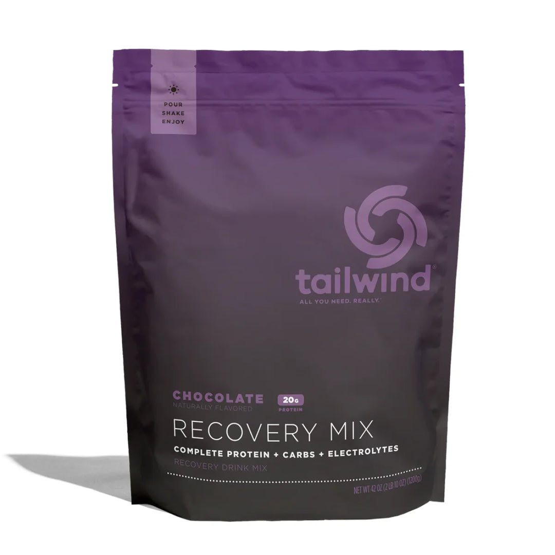 Tailwind Nutrition Recovery Drink