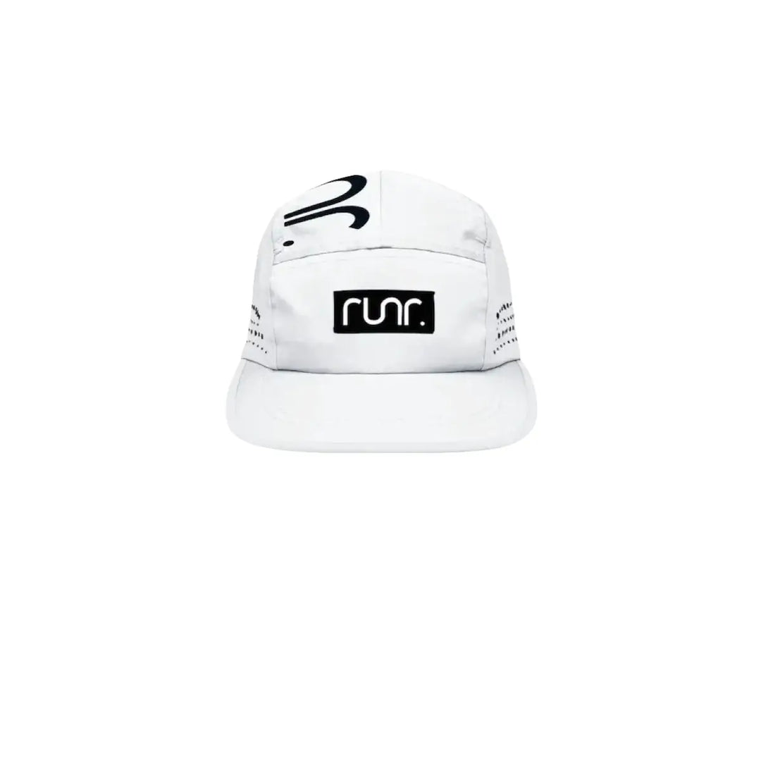 Runr Technical Running Cap