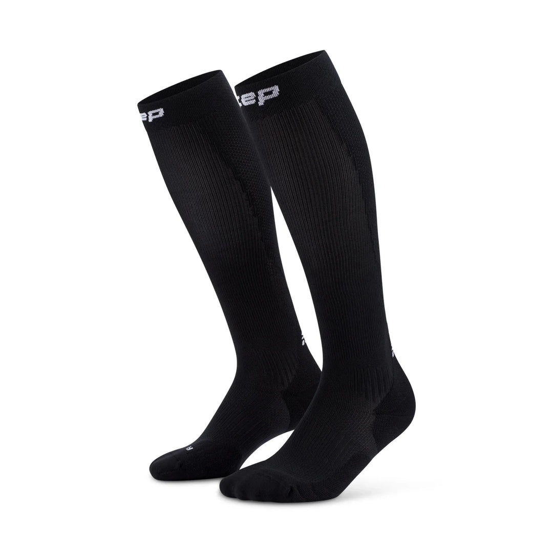 Women's CEP Core Run Tall Compression Socks 5.0