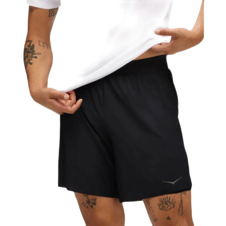 Men's Hoka Glide 2-in-1 7" Shorts
