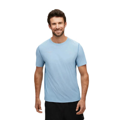 Men's Hoka Airolite Run Short Sleeve Tee