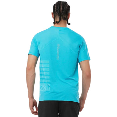 Men's Salomon Sense Aero GFX Tee