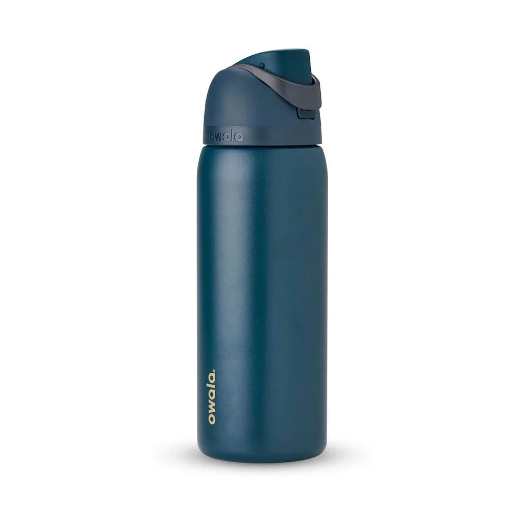 Owala 32oz FreeSip Stainless Steel Water Bottle