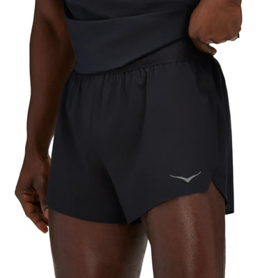 Men's Hoka Race Day Split Shorts