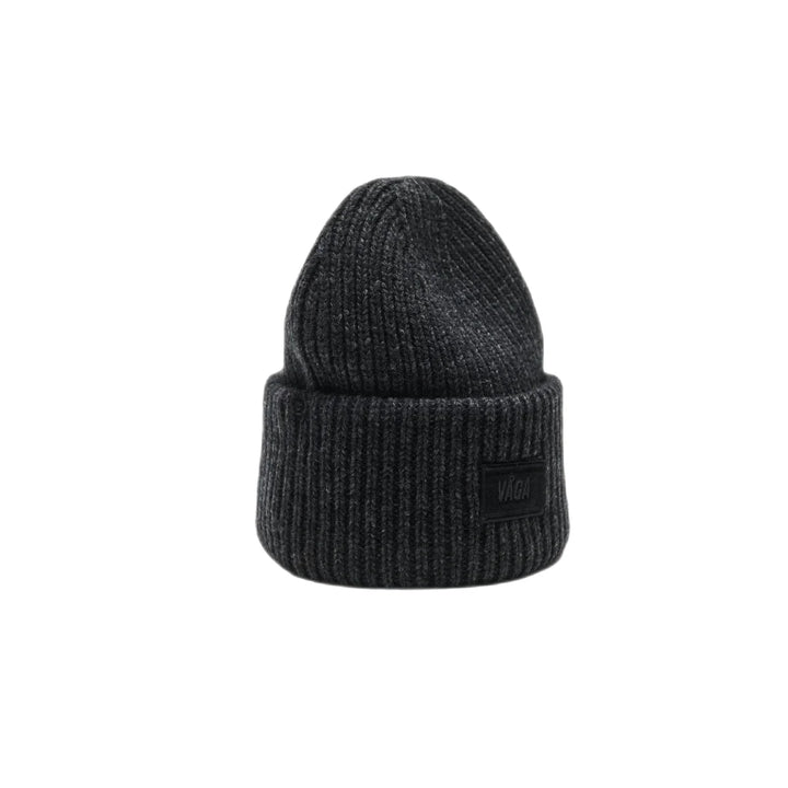 Vaga Lambswool Chunky Beanie
