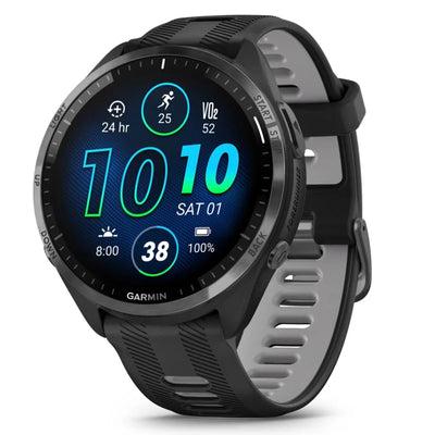 Garmin Forerunner 965