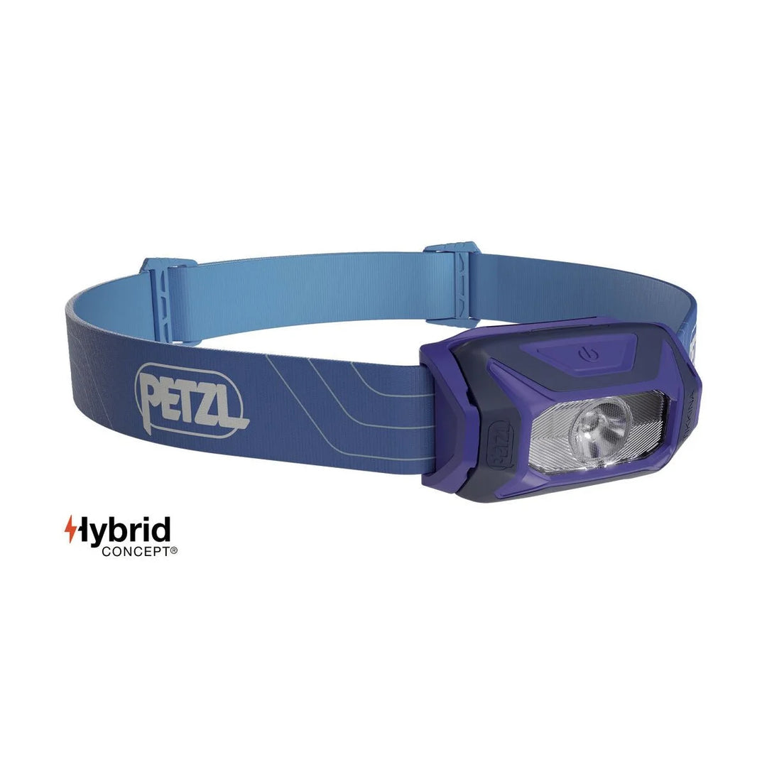 Petzl TIKKINA® Headlamp