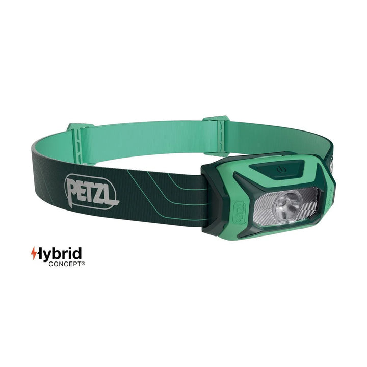 Petzl TIKKINA® Headlamp