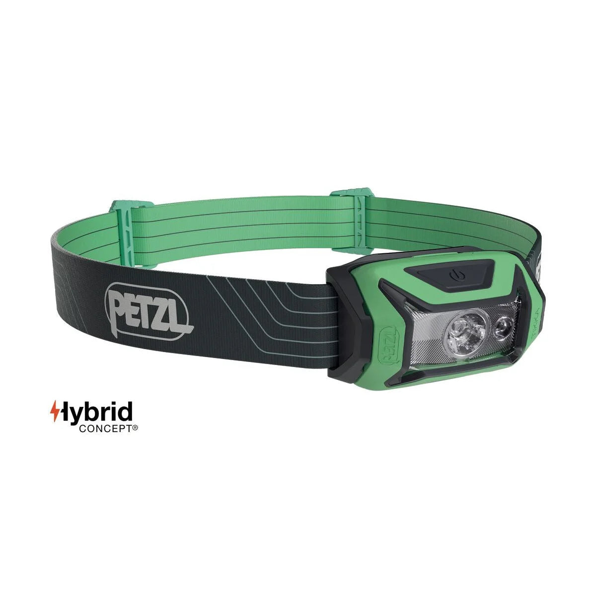 Petzl TIKKA® Headlamp