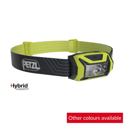 Petzl TIKKA® Headlamp