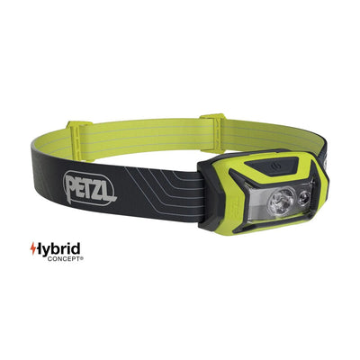 Petzl TIKKA® Headlamp