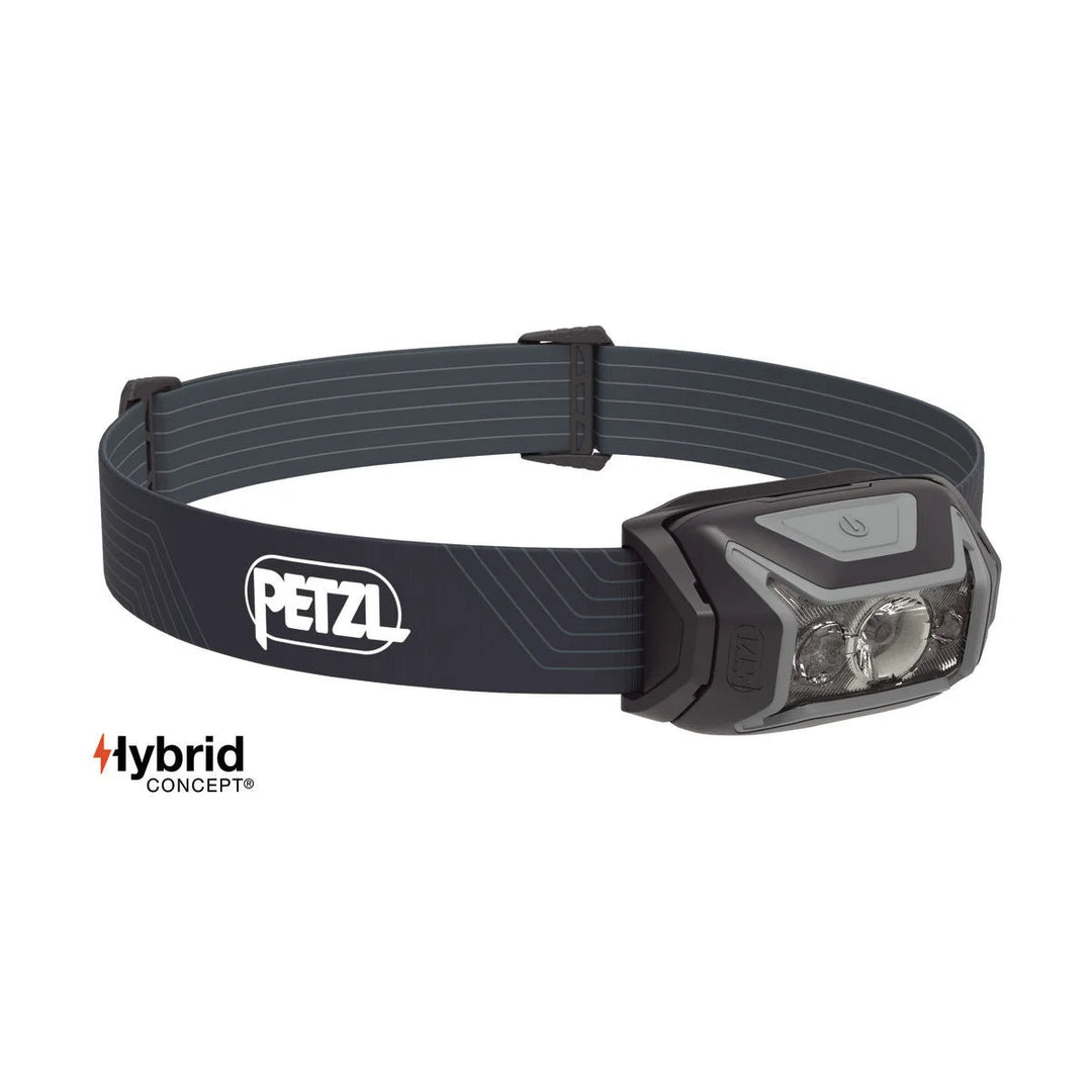 Petzl ACTIK® Headlamp
