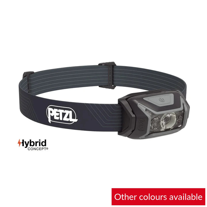 Petzl ACTIK® Headlamp