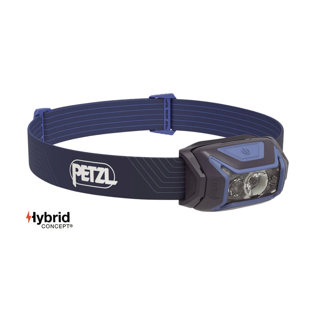 Petzl ACTIK® Headlamp