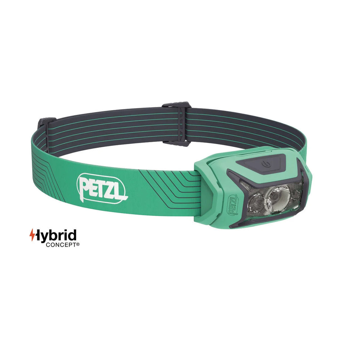 Petzl ACTIK® Headlamp