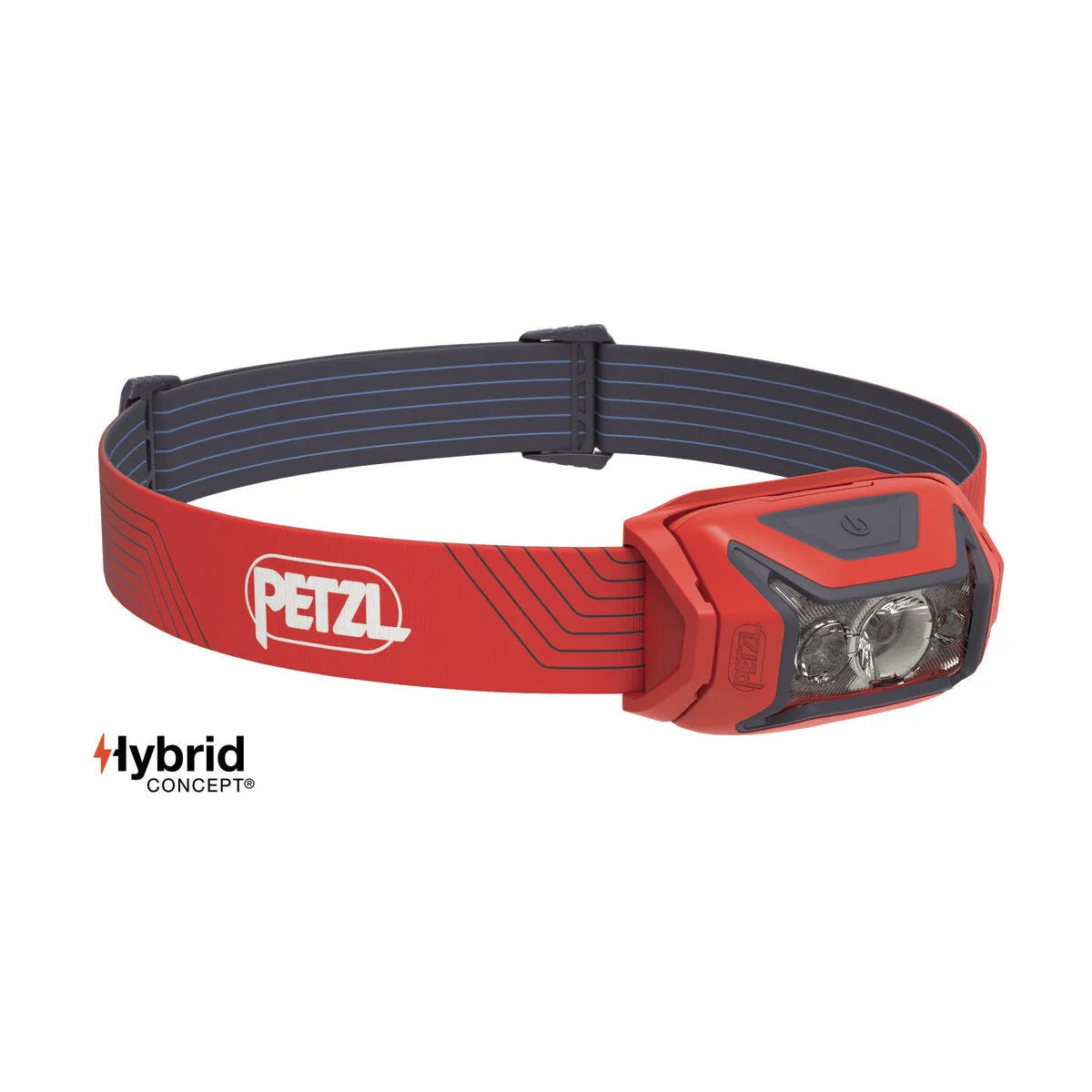 Petzl ACTIK® Headlamp