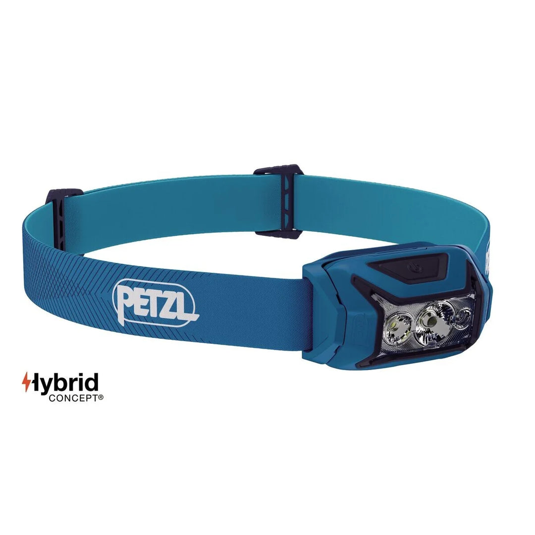 Petzl ACTIK® Headlamp