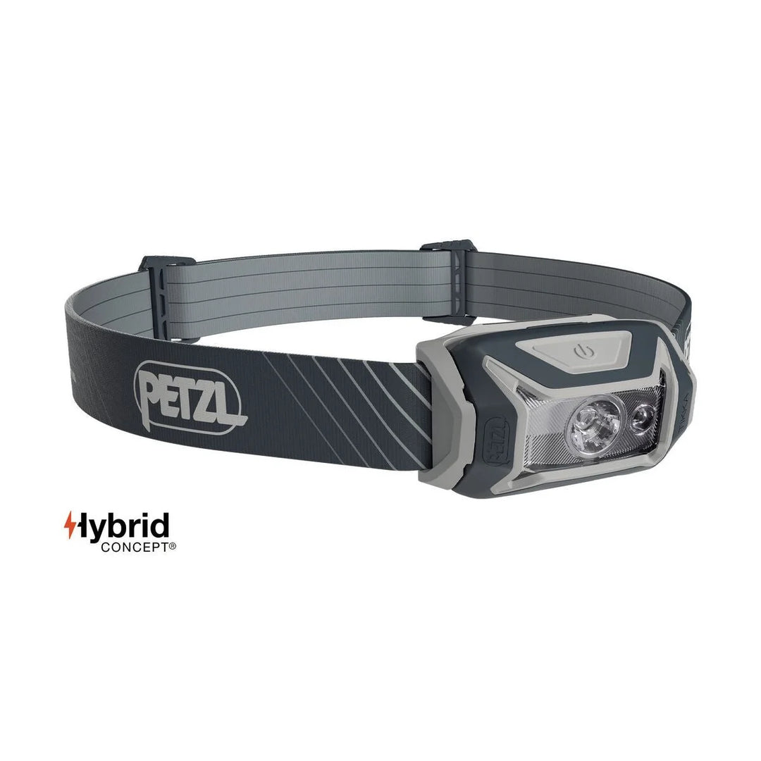 Petzl TIKKA® Core Headlamp