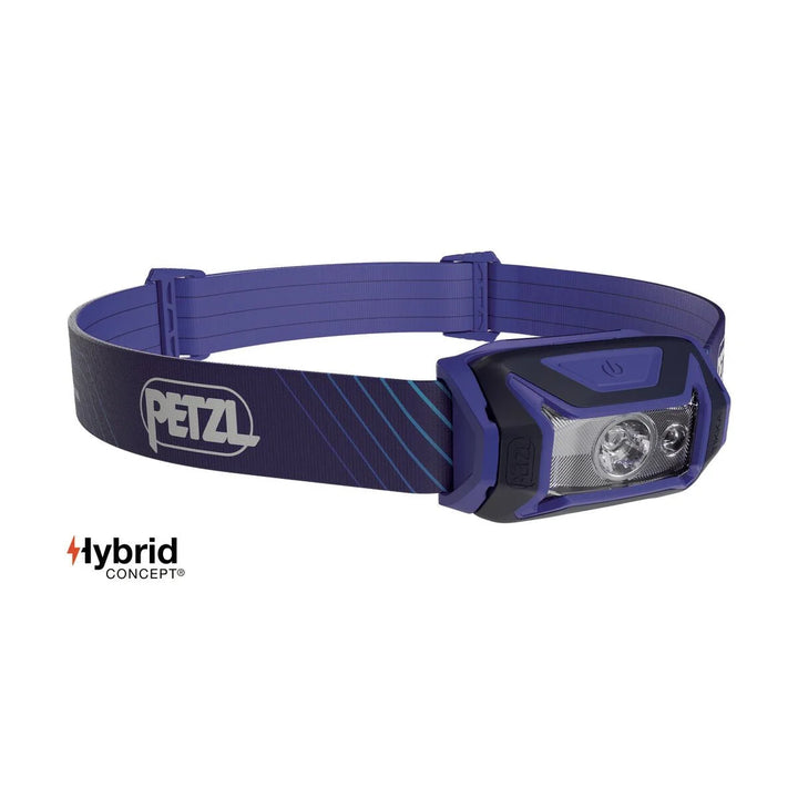 Petzl TIKKA® Core Headlamp