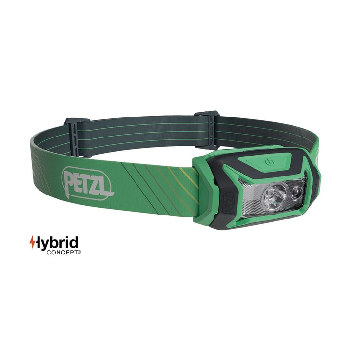 Petzl TIKKA® Core Headlamp