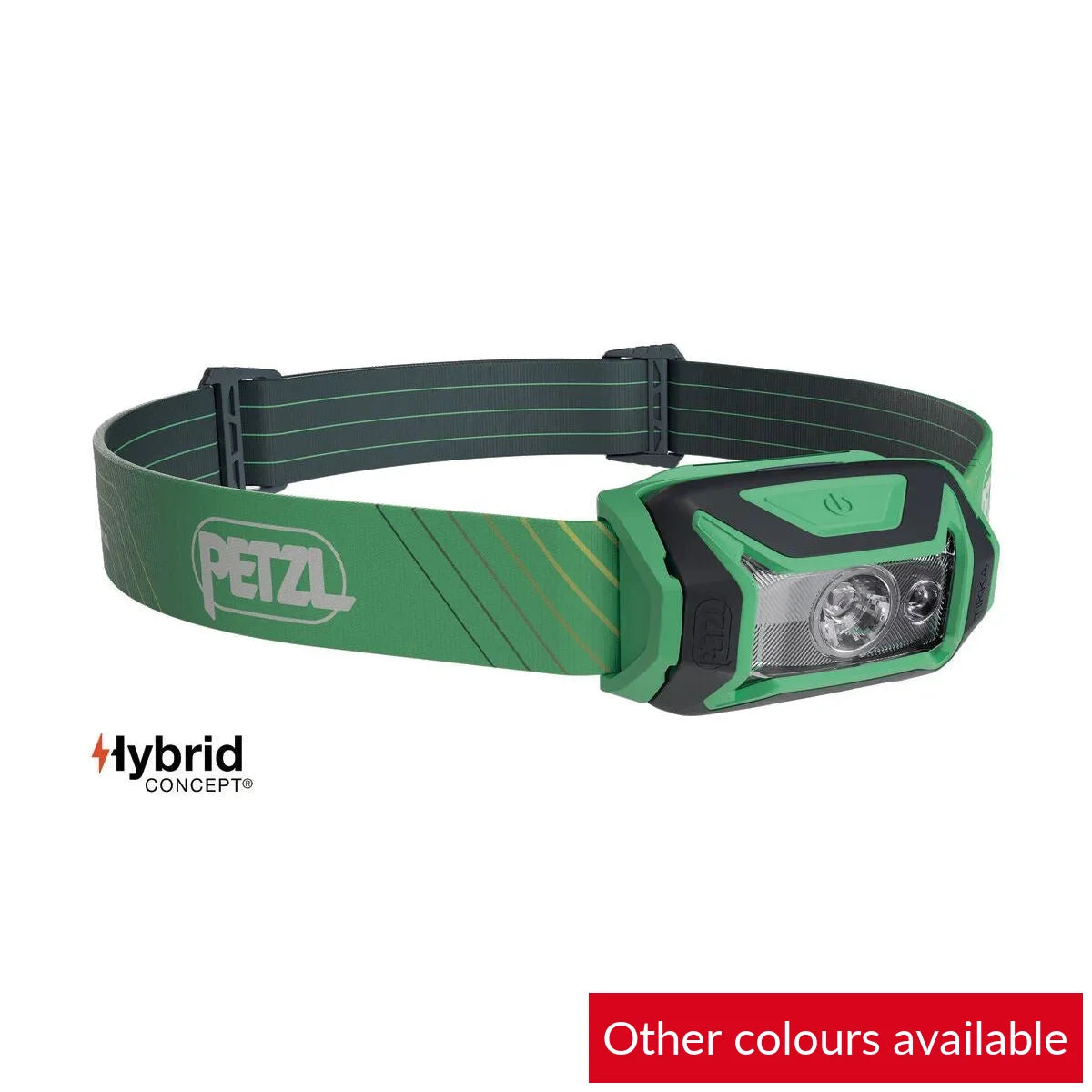 Petzl TIKKA® Core Headlamp