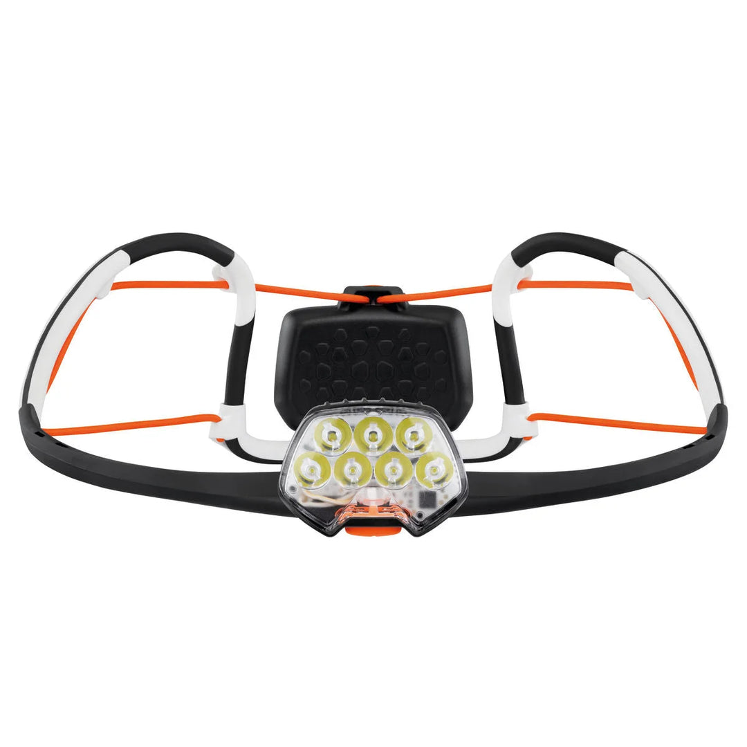 Petzl IKO® Core Headlamp