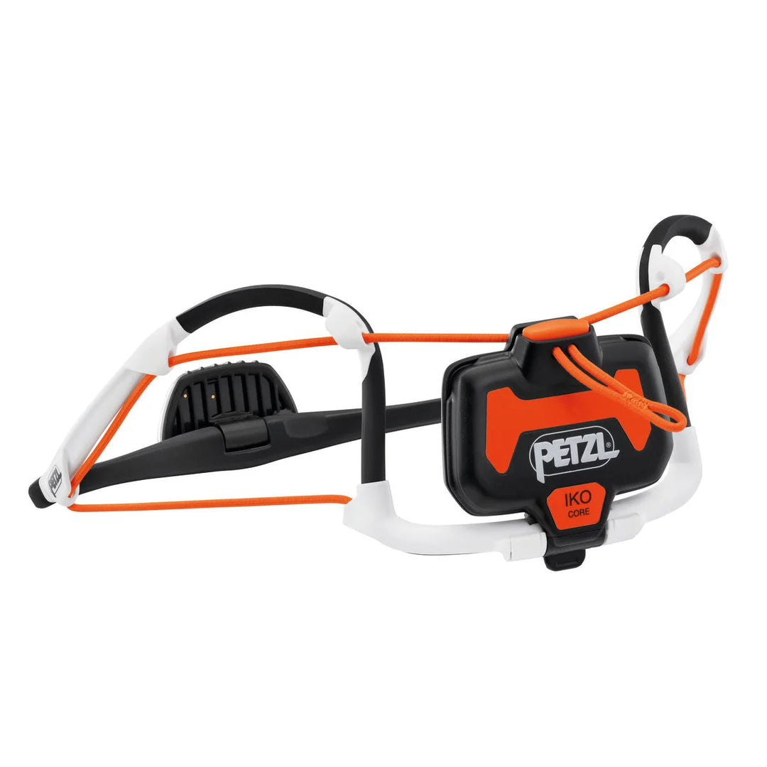 Petzl IKO® Core Headlamp