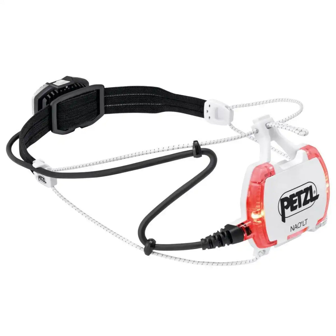 Petzl NAO® LT Headlamp