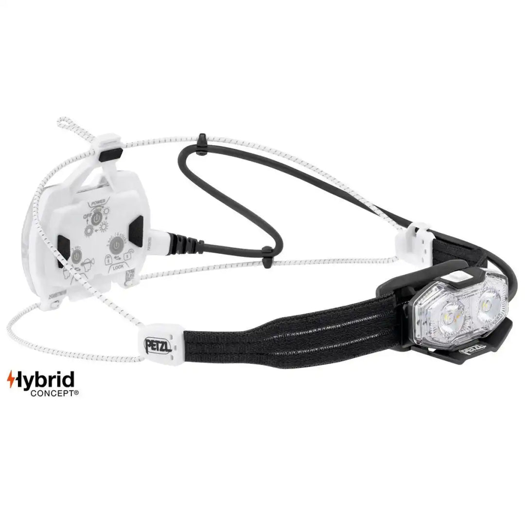 Petzl NAO® LT Headlamp