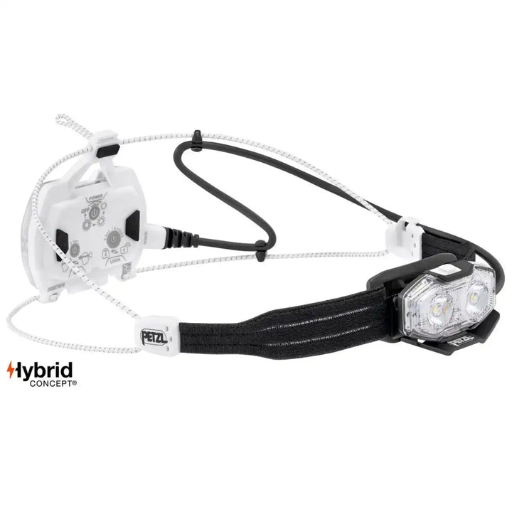 Petzl NAO® LT Headlamp