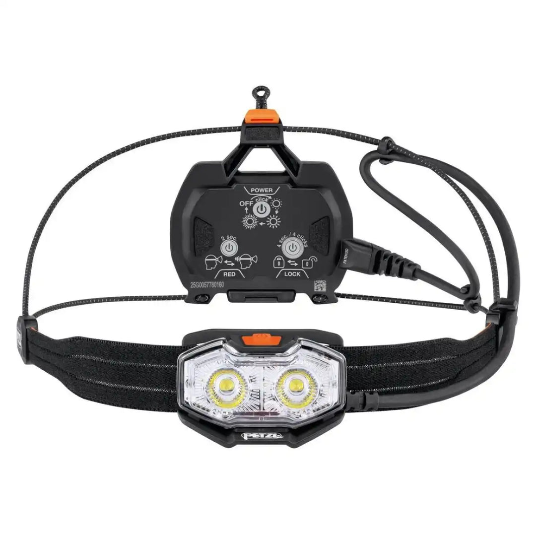 Petzl NAO® LT Headlamp
