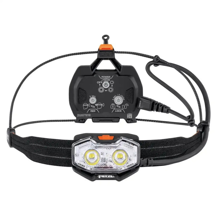 Petzl NAO® LT Headlamp