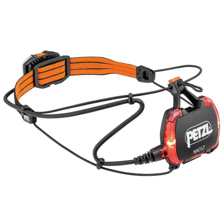 Petzl NAO® LT Headlamp