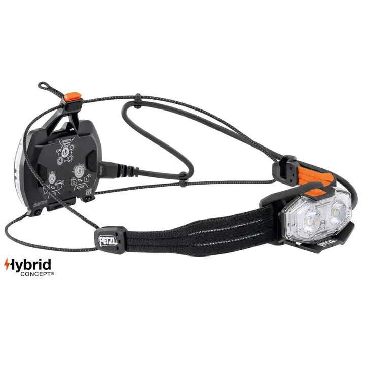 Petzl NAO® LT Headlamp