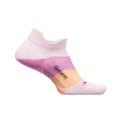 Unisex Feetures Elite Ultra Light No Show Socks