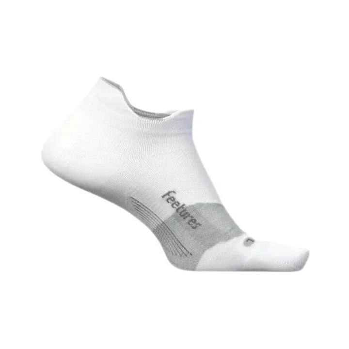 Unisex Feetures Elite Ultra Light No Show Tab Socks
