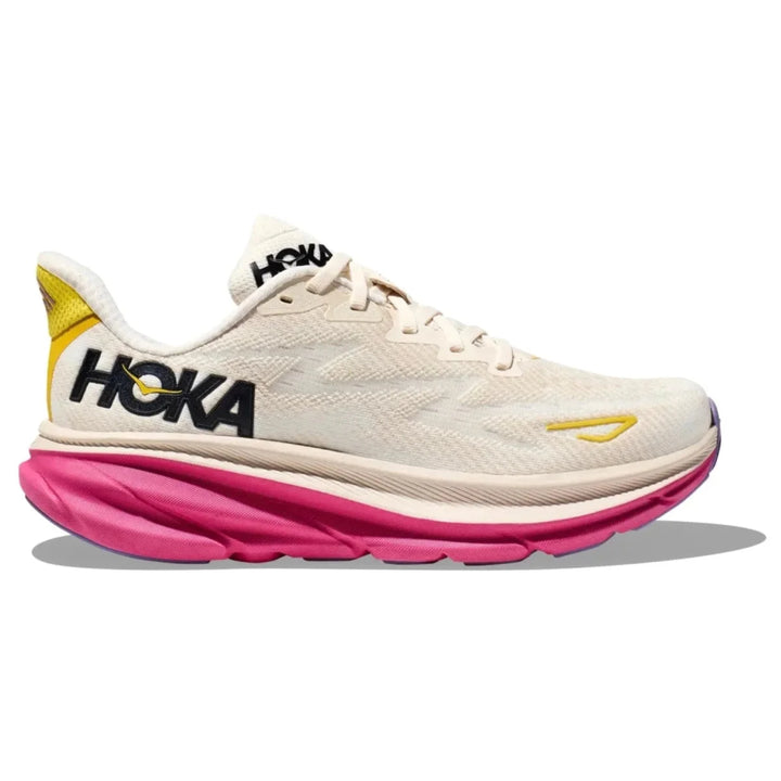 Women's Hoka Clifton  9